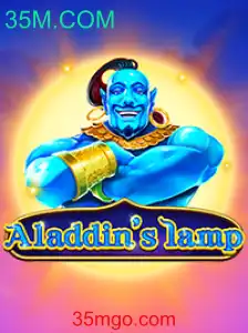 Descubra Aladdinslamp: Um Jogo Fascinante no Mundo de 35M.COM