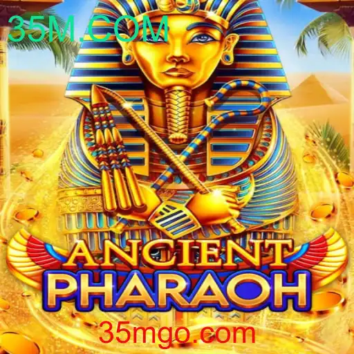 Explorando o Mundo Antigo em AncientPharaoh: Um Mergulho na História e Estratégia
