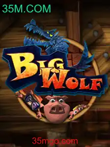 BigWolf: A Nova Sensação no Mundo dos Jogos Online