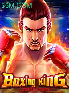 Mergulhe no Mundo de BoxingKing: O Jogo de Luta do Momento
