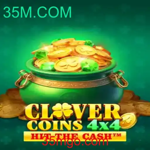 Explorando o Mundo de CloverCoins4x4: Diversão e Desafios