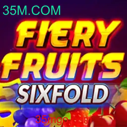 Descubra o Mundo de FieryFruitsSixFold