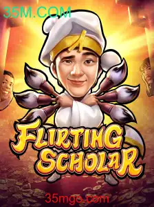 Flirting Scholar: Um Mergulho no Jogo Fascinante do Momento
