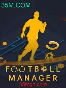 Explorando o Universo do FootballManager com 35M.COM