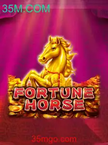 Descubra o Fascinante Mundo de FortuneHorse: O Jogo Que Revoluciona o Entretenimento Digital