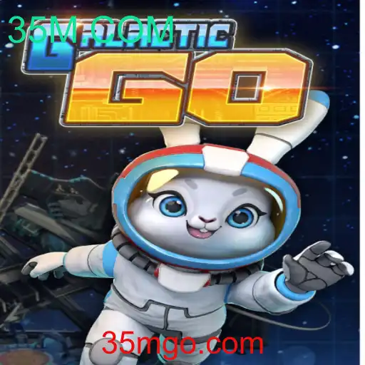 GalacticGO: Explorando o Universo em Busca de Tesouros Cósmicos