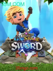 GemSaviourSword: Uma Aventura Épica no Mundo dos Jogos Móveis
