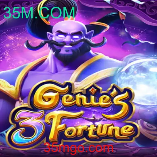 Descubra a Emoção do Jogo Genie3Fortune e a Plataforma Inovadora 35M.COM