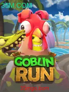 Descubra a Emoção de GoblinRun - O Novo Fenômeno dos Jogos