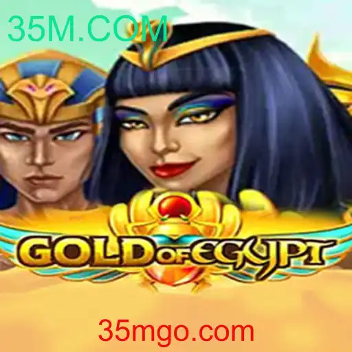 Descubra o Fascinante Mundo de GoldOfEgypt
