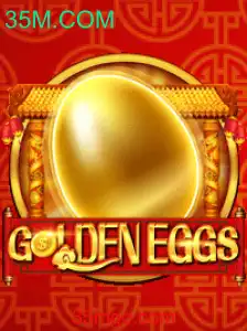 Descrição Completa do Jogo GoldenEggs