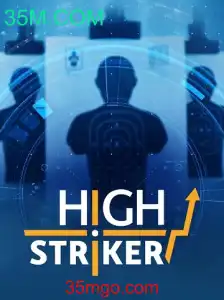 HighStriker: O Jogo de Aventura e Desafios Inovadores