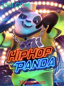 Descubra o Fantástico Mundo de HipHopPanda