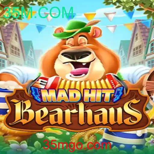 Explorando o Jogo Inovador MadHitBearhaus: Estratégia e Diversão no Cenário Atual