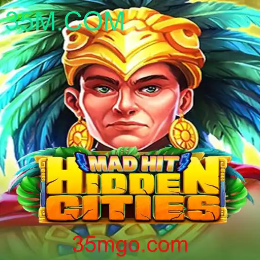 Explorando o Mundo de MadHitHiddenCities: Uma Aventura de 35M.COM