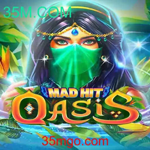 Explorando o Mundo de MadHitOasis: A Nova Sensação no Universo dos Jogos