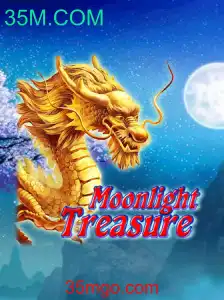 Descubra as Maravilhas de MoonlightTreasure: Uma Nova Aventura de Caça ao Tesouro