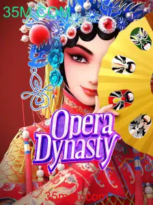 OperaDynasty: Uma Imersão no Fascinante Mundo dos Jogos
