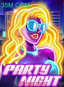 PartyNight: O Jogo de Festa Que Assumiu o Mundo