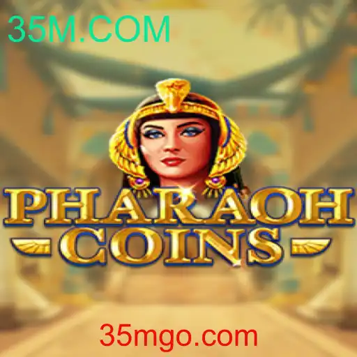 Descubra o Fascinante Mundo de PharaohCoins e Surpreenda-se com 35M.COM