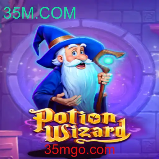 Explorando o Mundo Mágico de PotionWizard: Um Jogo Envolvente