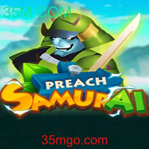 Descubra as Aventuras de PreachSamurai: Um Mergulho no Mundo de 35M.COM
