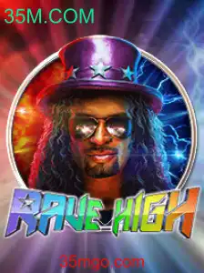 RaveHigh: O Novo Fenômeno dos Jogos Digitais com 35M.COM