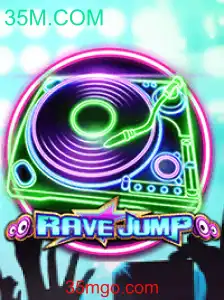 RaveJump: Mergulhe na Experiência de Jogo Eletrizante com 35M.COM