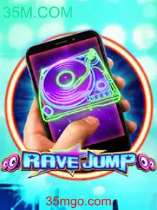Desvendando RaveJumpmobile: Uma Nova Era de Diversão e Desafios com 35M.COM