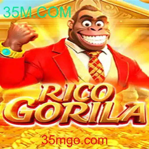 Descubra RicoGorila: O Novo Jogo Empolgante da 35M.COM