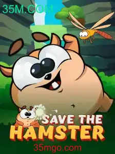 Descubra o Empolgante Jogo SavetheHamster: Uma Aventura com 35M.COM