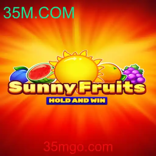 Explorando o Universo do Jogo SunnyFruits: Um Mergulho no Entretenimento Virtual