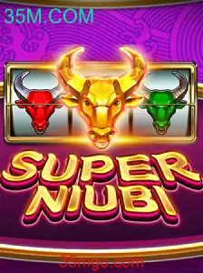 SuperNiubi: Inovação e Estratégia no Universo dos Jogos Digitais