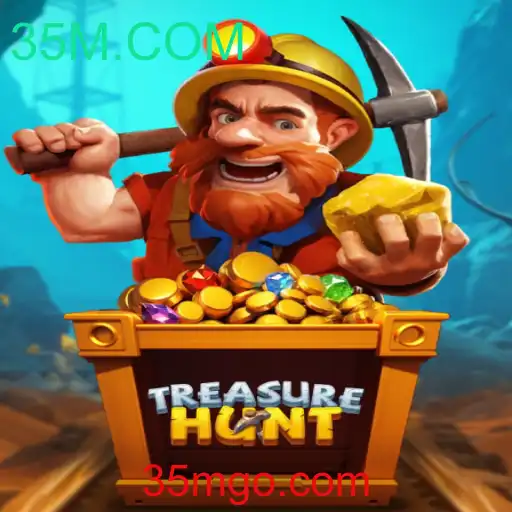 Desvendando o Fascínio de TreasureHunt: Uma Jornada de Aventura e Estratégia