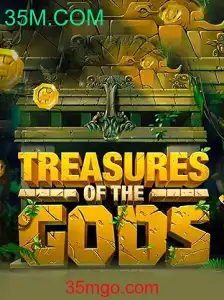 TreasureoftheGods: Um Mergulho no Mundo da Aventura e Mistério