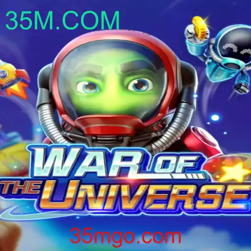WAROFTHEUNIVERSE: A Nova Era dos Jogos Estratégicos