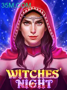 WitchesNight: Desvende os Segredos e Mistérios deste Novo Jogo
