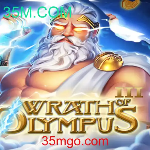 Wrath of Olympus III: A Nova Jornada Mítica com 35M.COM