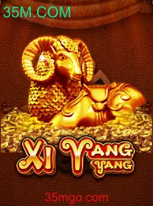 Descubra XiYangYang: Um Jogo Empolgante e Estratégico no 35M.COM